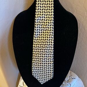 Robert Talbott Homer Reed Ltd Tie